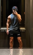 Sean O'Donnell in General Pictures, Uploaded by: Mike14