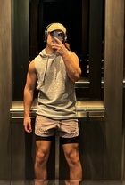 Sean O'Donnell in General Pictures, Uploaded by: Mike14