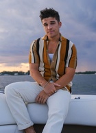 Sean O'Donnell : sean-odonnell-1705347462.jpg