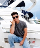 Sean O'Donnell in General Pictures, Uploaded by: Mike14