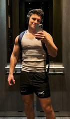 Sean O'Donnell in General Pictures, Uploaded by: Mike14