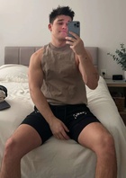 Sean O'Donnell in General Pictures, Uploaded by: Mike14