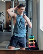 Sean O'Donnell in General Pictures, Uploaded by: Mike14