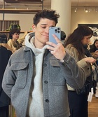 Sean O'Donnell : sean-odonnell-1714491980.jpg