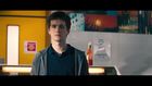 Sean Biggerstaff in Cashback, Uploaded by: TeenActorFan