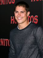 Sean Faris : sean-faris-1339255886.jpg