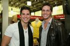 Sean Faris : sean-faris-1378763413.jpg