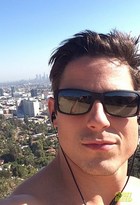 Sean Faris : sean-faris-1399578321.jpg