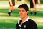 Sean Faris : sean_faris_1233734425.jpg