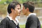 Sean Faris : sean_faris_1245067813.jpg