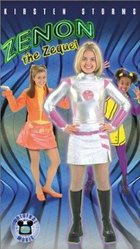 Shadia Simmons in Zenon: The Zequel , Uploaded by: Guest