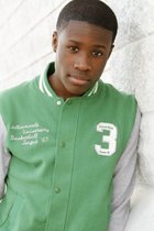 Shameik Moore in General Pictures, Uploaded by: TeenActorFan