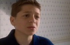 Shane Leonidas in Grange Hill, Uploaded by: NULL