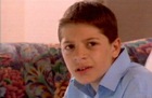 Shane Leonidas in Grange Hill, Uploaded by: NULL