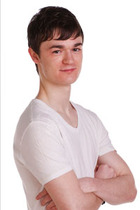 Shane Murray-Corcoran in General Pictures, Uploaded by: TeenActorFan