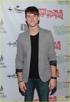 Shane Harper : shane-harper-1386349938.jpg