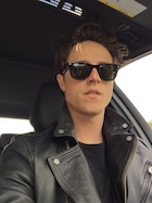 Shane Harper : shane-harper-1463452921.jpg