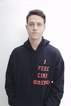 Shane Harper : shane-harper-1482692761.jpg