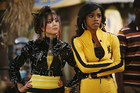 Shanica Knowles in Hannah Montana, Uploaded by: Guest