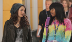 Shanice Banton in Degrassi: The Next Generation, Uploaded by: Guest