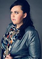 Sharon Rooney : sharon-rooney-1393965089.jpg