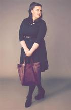 Sharon Rooney : sharon-rooney-1393965093.jpg