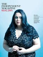 Sharon Rooney : sharon-rooney-1393965389.jpg