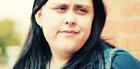 Sharon Rooney : sharon-rooney-1394133293.jpg