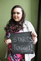 Sharon Rooney : sharon-rooney-1395917318.jpg