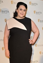 Sharon Rooney : sharon-rooney-1416261302.jpg