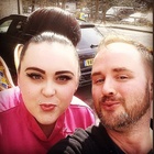 Sharon Rooney : sharon-rooney-1426970790.jpg