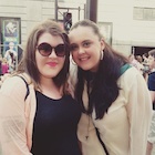 Sharon Rooney : sharon-rooney-1436457082.jpg