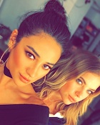 Shay Mitchell in General Pictures, Uploaded by: Guest