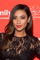 Shay Mitchell in General Pictures, Uploaded by: Guest