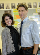 Shenae Grimes in Date with Love, Uploaded by: Guest