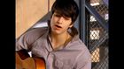 Simon Ahmadi in Baxter, episode: Vampire Movies, Uploaded by: TeenActorFan