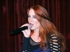 Simone Simons in General Pictures, Uploaded by: Guest