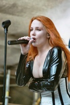 Simone Simons in General Pictures, Uploaded by: Vinicius Robert