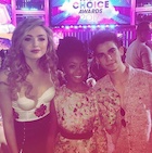 Skai Jackson in General Pictures, Uploaded by: Guest