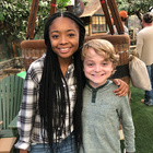 Skai Jackson in General Pictures, Uploaded by: Guest