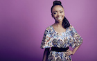 Skai Jackson in General Pictures, Uploaded by: Guest