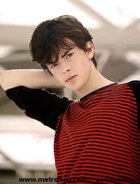 Skandar Keynes : skandar-keynes-1399126066.jpg