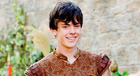 Skandar Keynes in General Pictures, Uploaded by: Guest