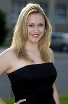 Skye McCole Bartusiak in General Pictures, Uploaded by: Guest