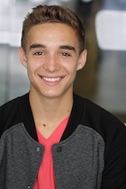 Skyler Brigmann in General Pictures, Uploaded by: TeenActorFan