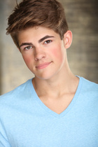 Skyler Guthrie in General Pictures, Uploaded by: TeenActorFan