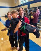 Photo of Skyler Paulley