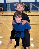 Photo of Skyler Paulley