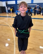 Photo of Skyler Paulley