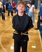 Photo of Skyler Paulley